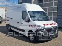 2021 Renault Master