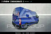 2021 Renault Master