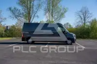 2021 Renault Master