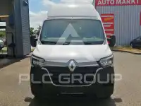 2021 Renault Master