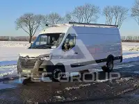 2021 Renault Master