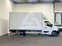 2021 Renault Master