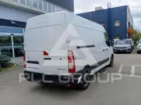 2021 Renault Master