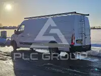 2021 Renault Master