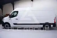 2021 Renault Master