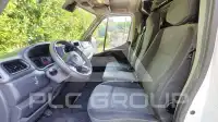 2021 Renault Master