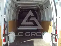 2021 Renault Master
