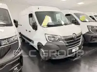 2021 Renault Master
