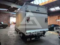 2021 Renault Master