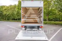 2021 Renault Master