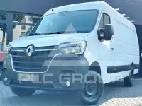 2021 Renault Master