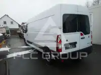 2021 Renault Master