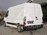 2021 Renault Master