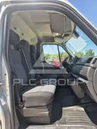 2021 Renault Master