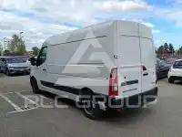 2021 Renault Master