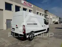 2021 Renault Master