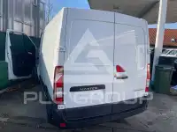 2021 Renault Master