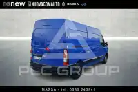 2021 Renault Master