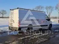 2021 Renault Master