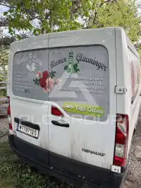 2021 Renault Master