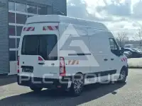 2021 Renault Master