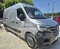 2021 Renault Master