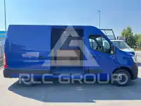 2021 Renault Master