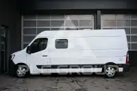 2021 Renault Master