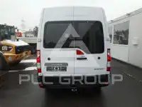 2021 Renault Master