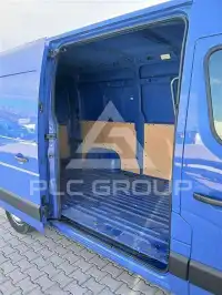 2021 Renault Master