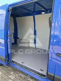 2021 Renault Master