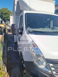 2021 Renault Master