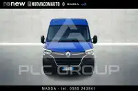2021 Renault Master
