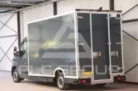 2021 Renault Master
