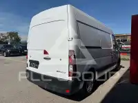 2021 Renault Master
