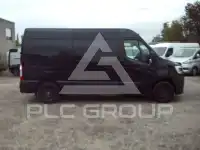 2021 Renault Master