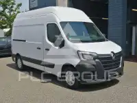 2021 Renault Master