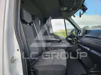 2021 Renault Master