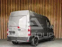 2021 Renault Master