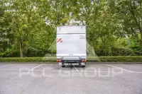 2021 Renault Master
