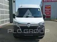 2021 Renault Master