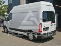 2021 Renault Master