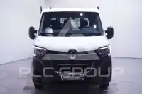 2021 Renault Master