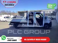2021 Renault Master