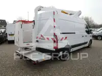 2021 Renault Master