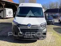 2021 Renault Master