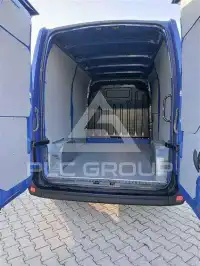 2021 Renault Master