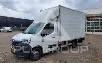2021 Renault Master