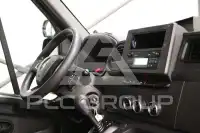 2021 Renault Master