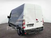 2021 Renault Master